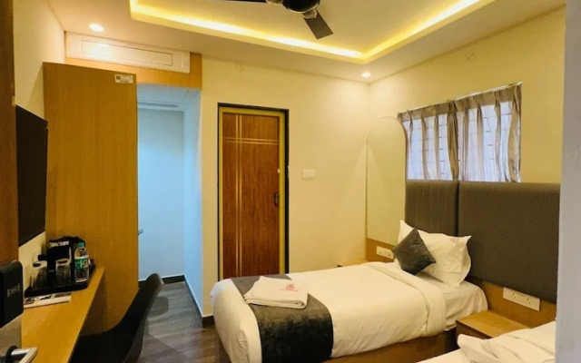 Hotel Nova Suites, Bellandur Gate, Sarjapur Road