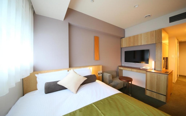 Superior Double room (풀 더블 침대) 사진 1