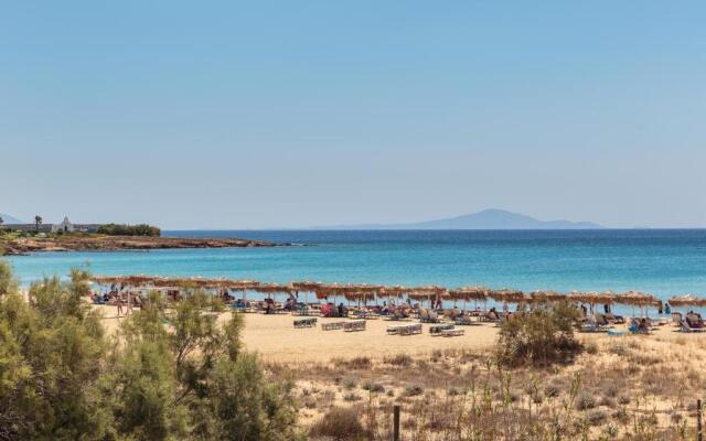 Golden Beach Hotel