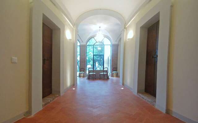 Palazzo Morichelli D'Altemps