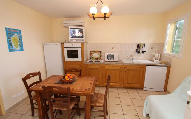 Résidence Chiar' Di Luna