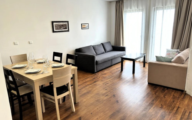 Menada Ravda Apartments