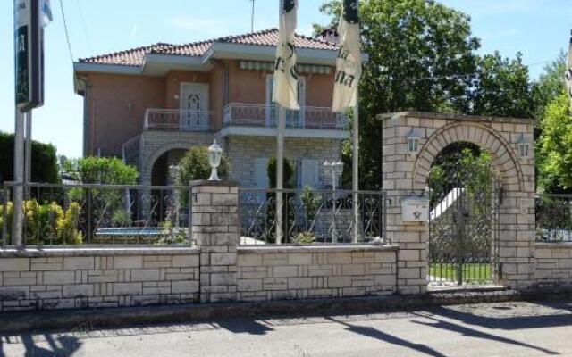 Villa Elena