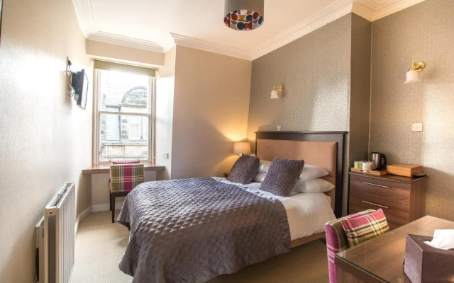 Annandale Guest House