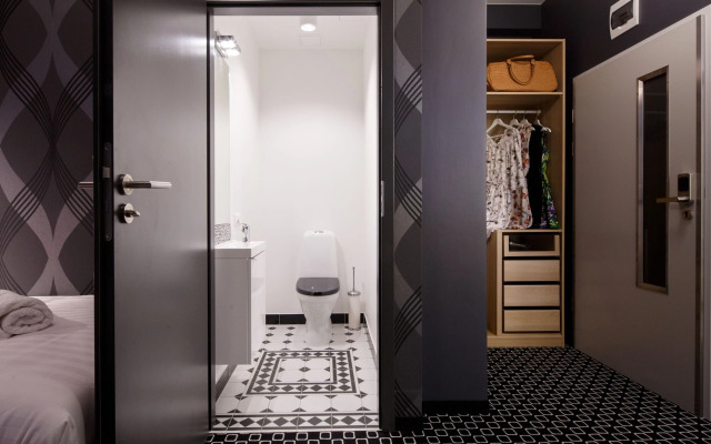 Amber Suite Szczecin Adults Only