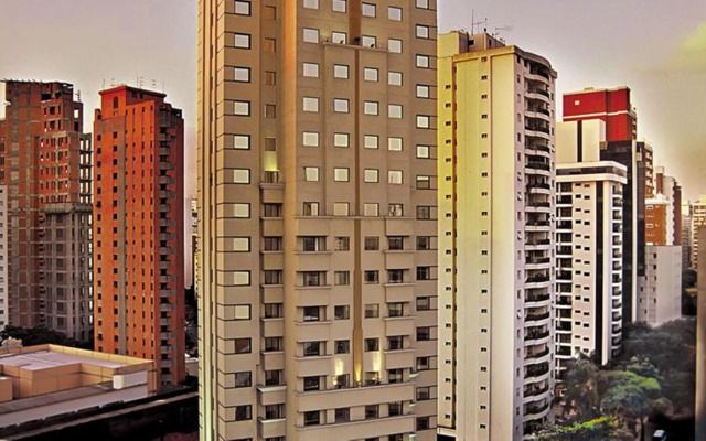 INNSiDE By Meliá São Paulo Itaim