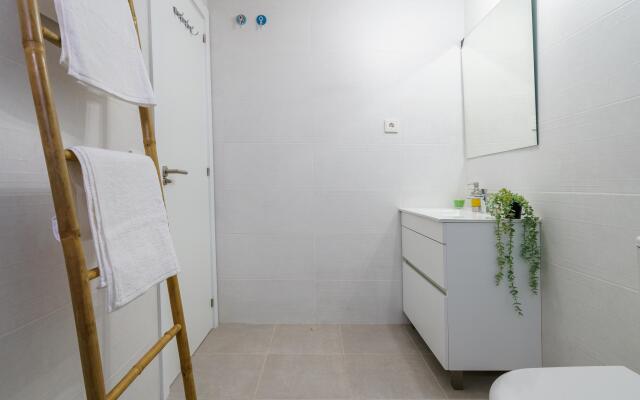Apartment La Cala With Pool