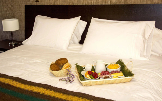 Hotel Cassinetta