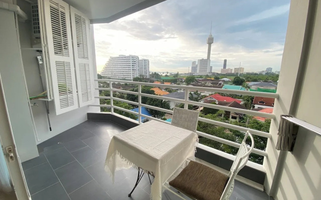 Studio View Talay