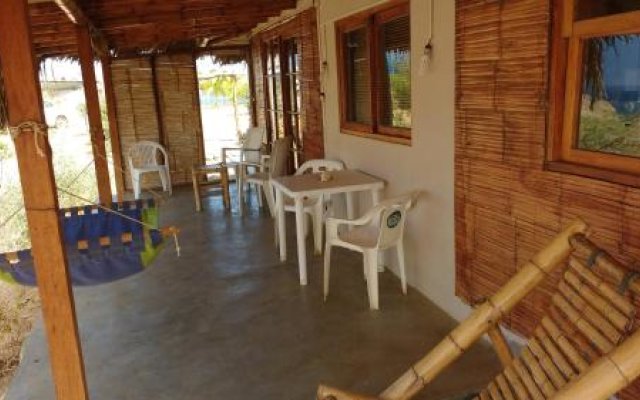 Kontiki Bungalows Mancora