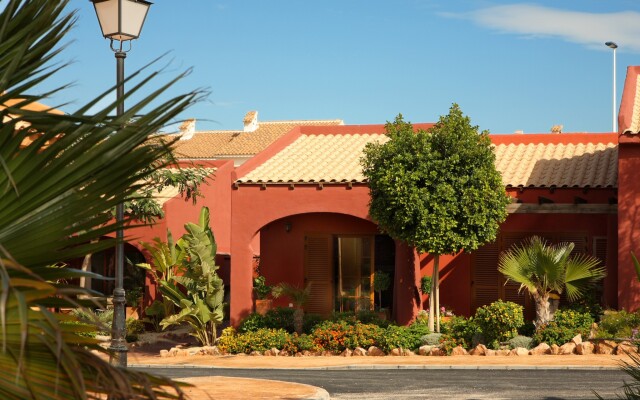 Santa Pola Life Resort