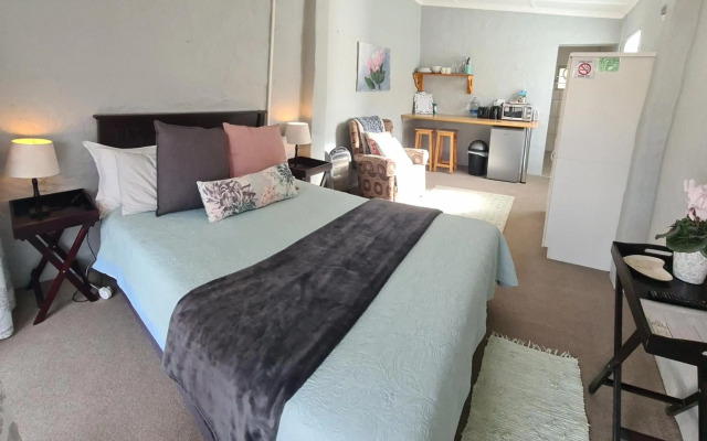 Cottage on Ilchester