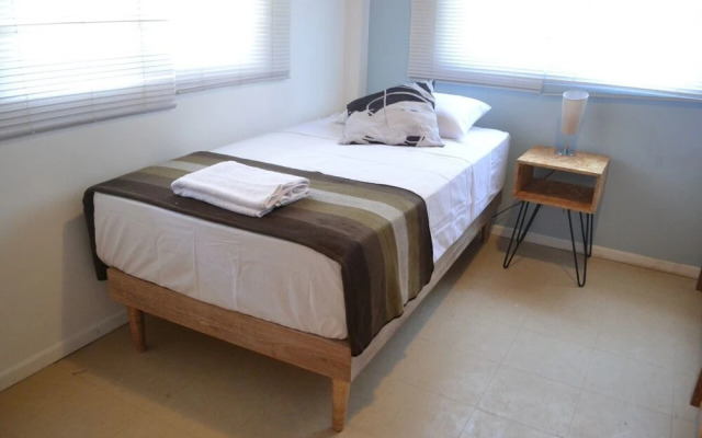 Nao Beach House