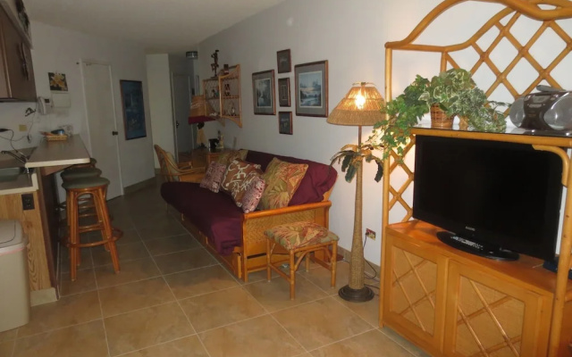 Maui Sunset B204 1 Bedroom Condo by RedAwning
