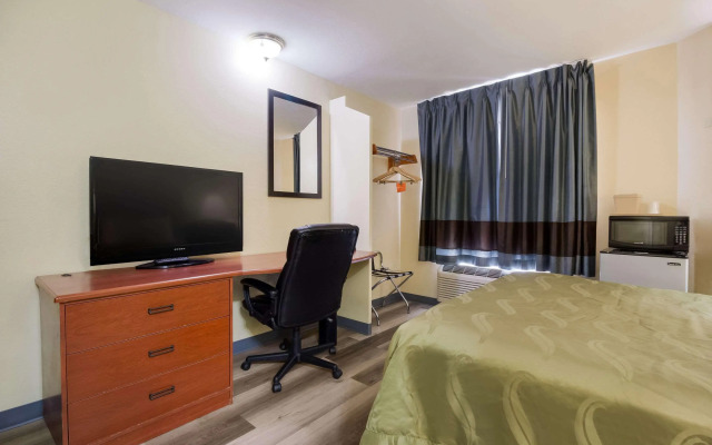 Quality Inn Baytown - Houston East