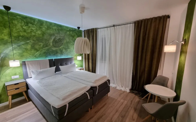 Hotel Zur Post
