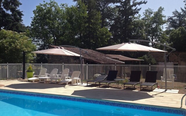 Gîtes L'Art d'une Pause