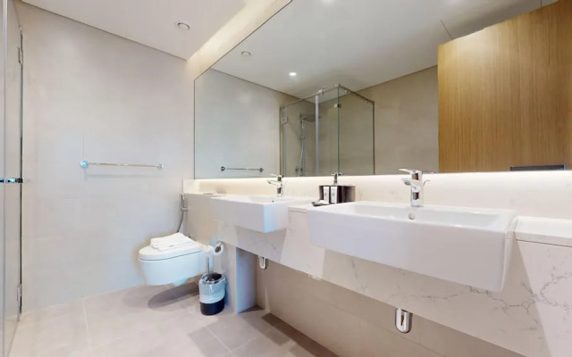 Business Bay - Canal Front Residence 2 - 322