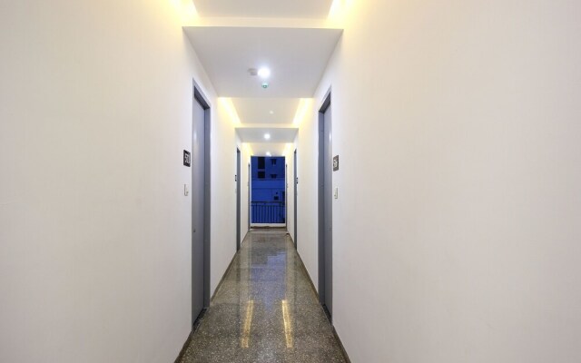Sri Rama Excellency By OYO Rooms