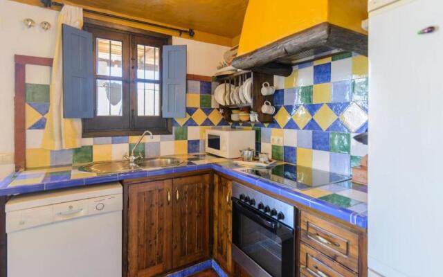 Villa Javier de Frigiliana by Ruralidays