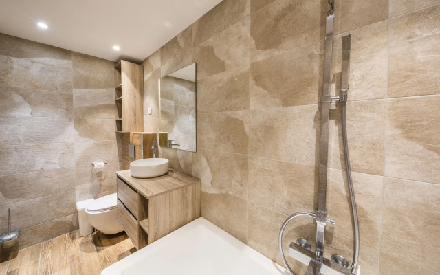 Residence Sapa Di Cala