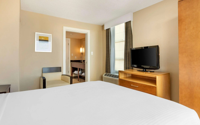 Hilton Vacation Club Ocean Beach Club Virginia Beach