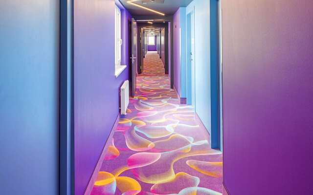 Prize by Radisson, Vienna City