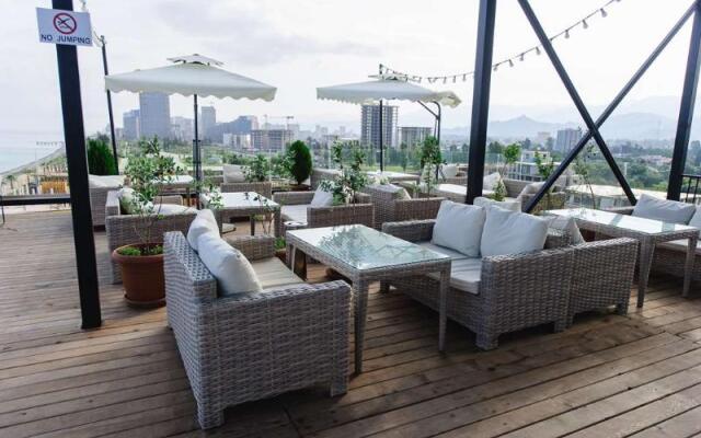 Best Western Plus Batumi