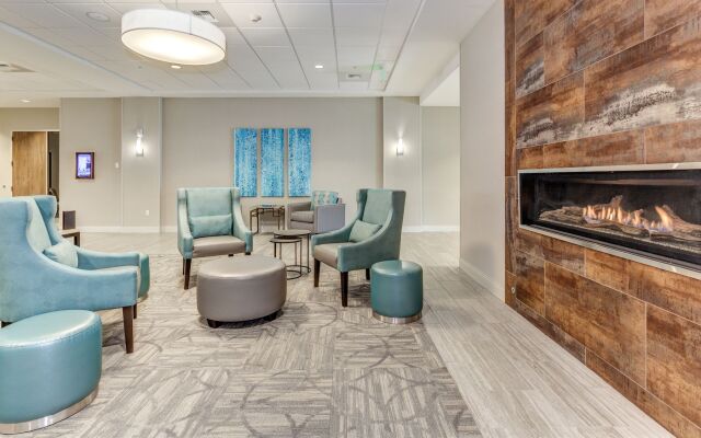 Holiday Inn & Suites Bellingham by IHG