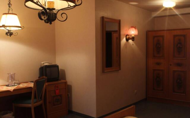 Pohl's Rheinhotel Adler