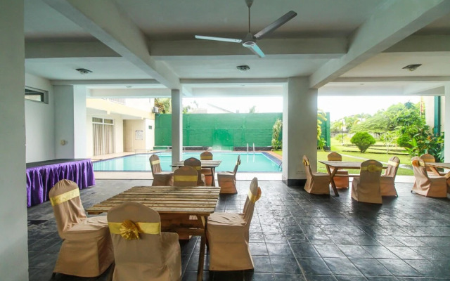 OYO 292 Lake Nest Bolgoda Resort