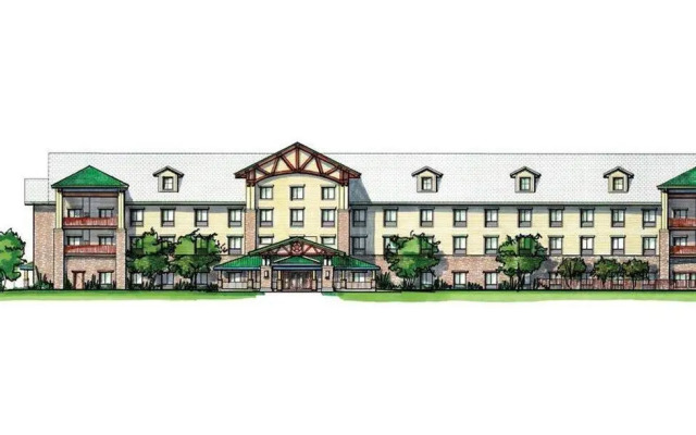 Comfort Inn & Suites Beeville