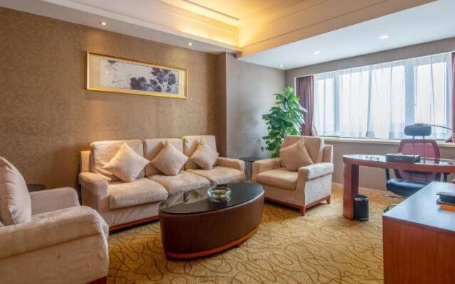 Dongguan Bo Ai Holiday Hotel