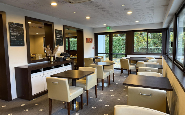 Hôtel Kyriad Rennes Nord