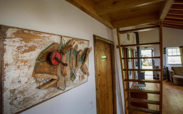 Caldeira Guesthouse