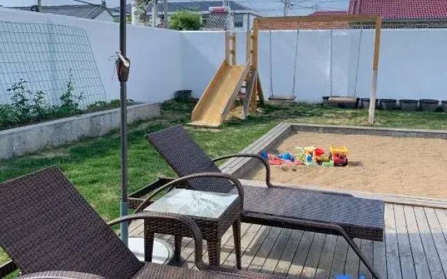 Floral Hotel·Dream Space Hotel