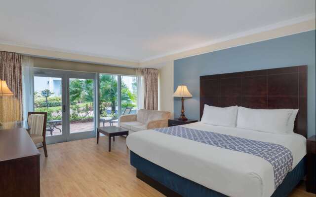 Safety Harbor Resort & Spa Trademark Collection by Wyndham