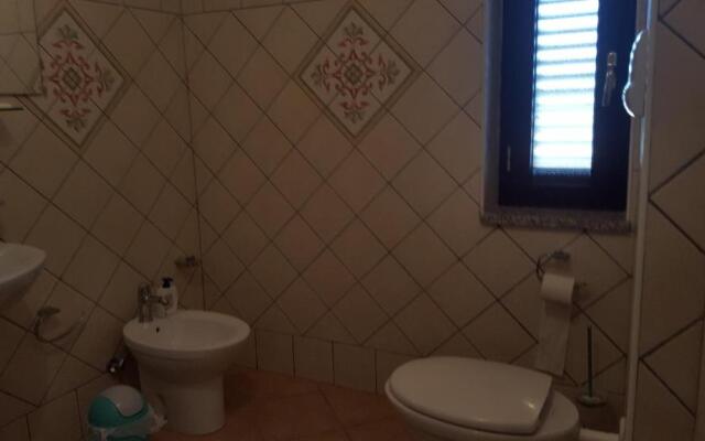 Villa Malandrino Guest House