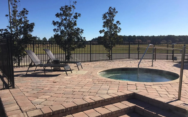Marble Waters Hotel & Suites, Trademark by Wyndham