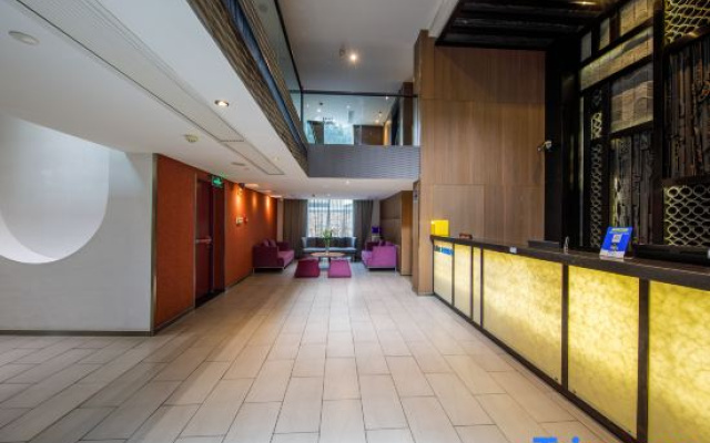 Urba Hotel