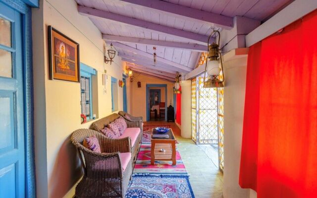 Suvaasa -The Resort