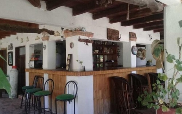 Hotel Hacienda La Puerta de Enmedio