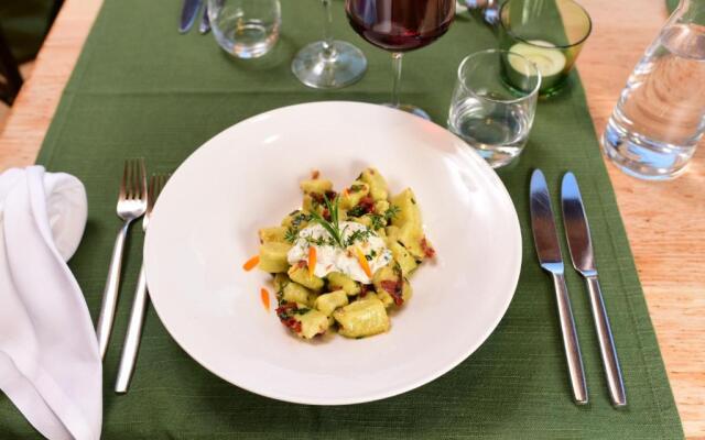 Hotel Restaurant Waldbichl