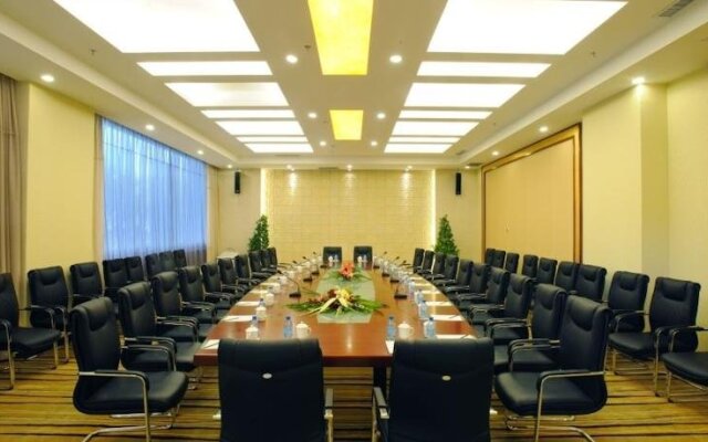 Hami Sunshine Hotel