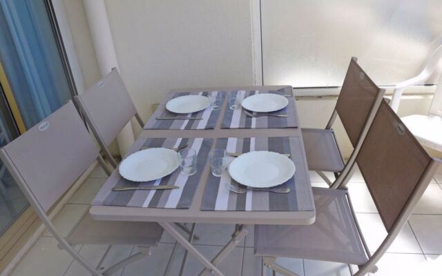 Villa LOpen Fréjus 33397