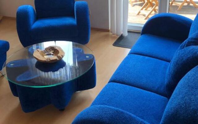 Ferienwohnung "Am Walde"