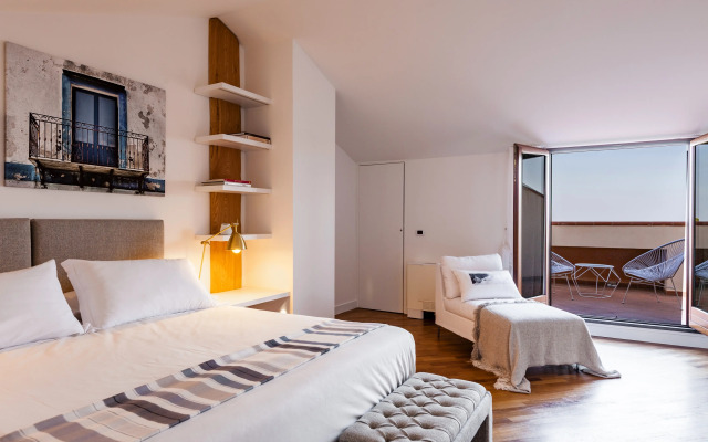 The Villa by Ferrini Home