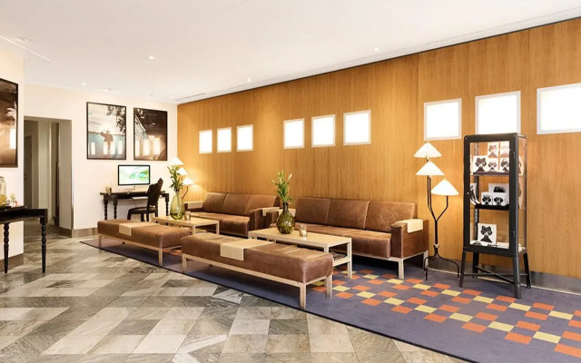 ProfilHotels Riddargatan