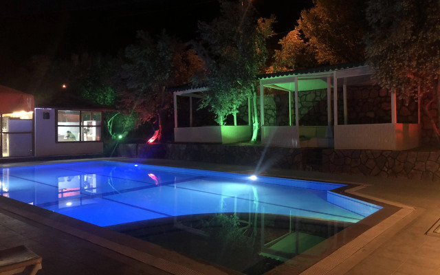 Doga Hotel