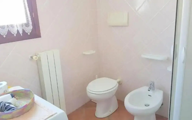 Apartment Budoni Centro II